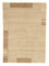 Nepal mattan - 200 x 140 cm - beige