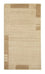 Nepal mattan - 160 x 90 cm - beige