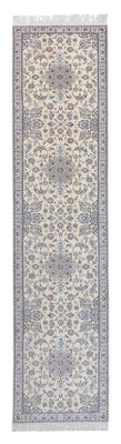 Runner Persisk matta - Nain - 446 x 100 cm - beige