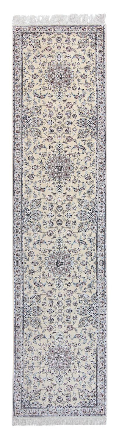 Nain Mattan 100x446cm - Persisk matta