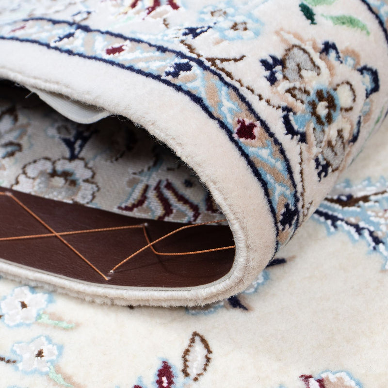 Runner Persisk matta - Nain - 446 x 100 cm - beige