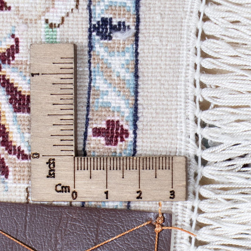 Runner Persisk matta - Nain - 446 x 100 cm - beige