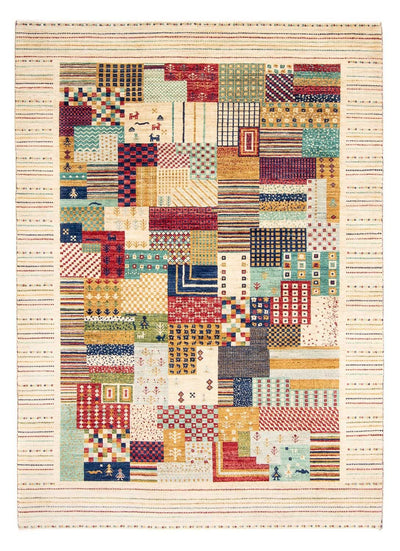 Designermatta 170x238cm - Designerteppich