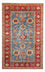 Ziegler Carpet - Kazak - 286 x 182 cm - blå
