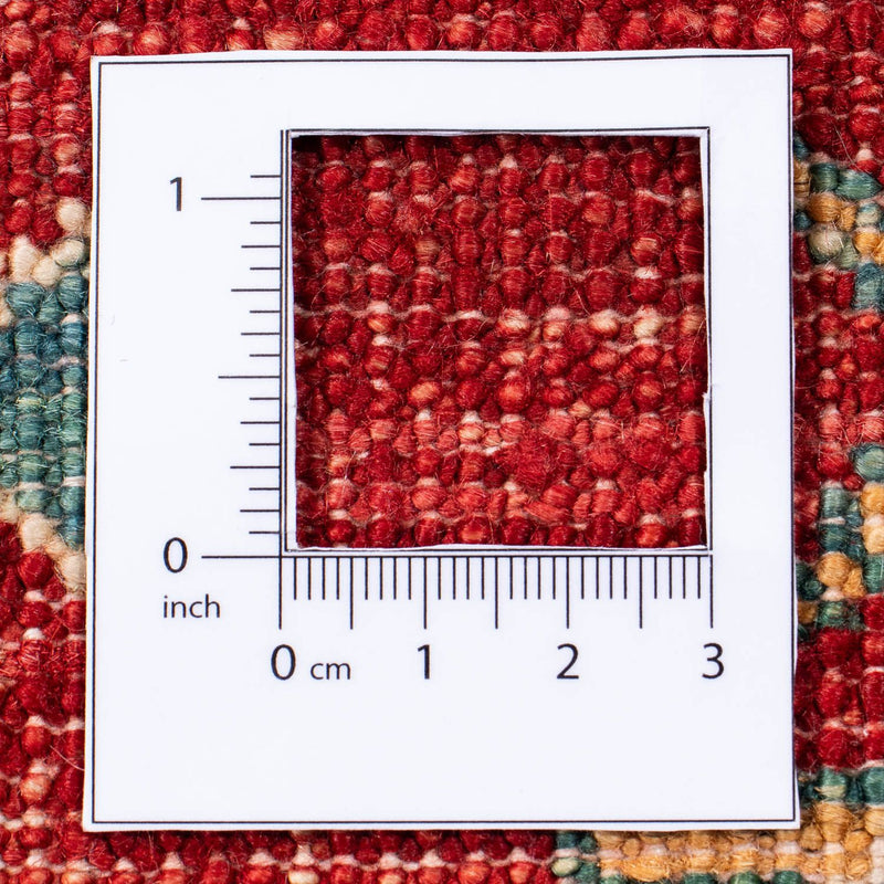 Ziegler Carpet - Kazak - 286 x 182 cm - blå