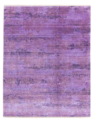 Ziegler Carpet - 307 x 245 cm - lila