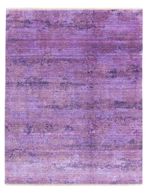 Ziegler Carpet - 307 x 245 cm - lila