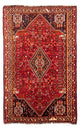 Shiraz Mattan 275x175cm - Persisk matta