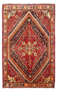 Shiraz Mattan 255x163cm - Persisk matta