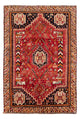 Shiraz Mattan 234x155cm - Persisk matta