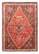 Shiraz Mattan 176x123cm - Persisk matta