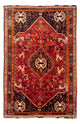 Shiraz Mattan 248x160cm - Persisk matta