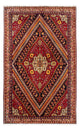 Shiraz Mattan 250x152cm - Persisk matta