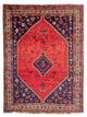 Shiraz Mattan 277x210cm - Persisk matta