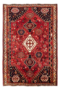 Shiraz Mattan 251x168cm - Persisk matta – product image