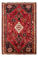 Shiraz Mattan 251x168cm - Persisk matta