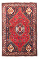 Shiraz Mattan 170x116cm - Persisk matta