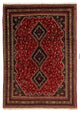 Qashqai Mattan 405x292cm - Persisk matta