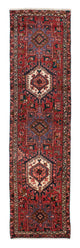 Qaraja Mattan 323x82cm - Persisk matta