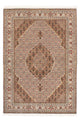 Tabriz Mattan 241x173cm - Persisk matta