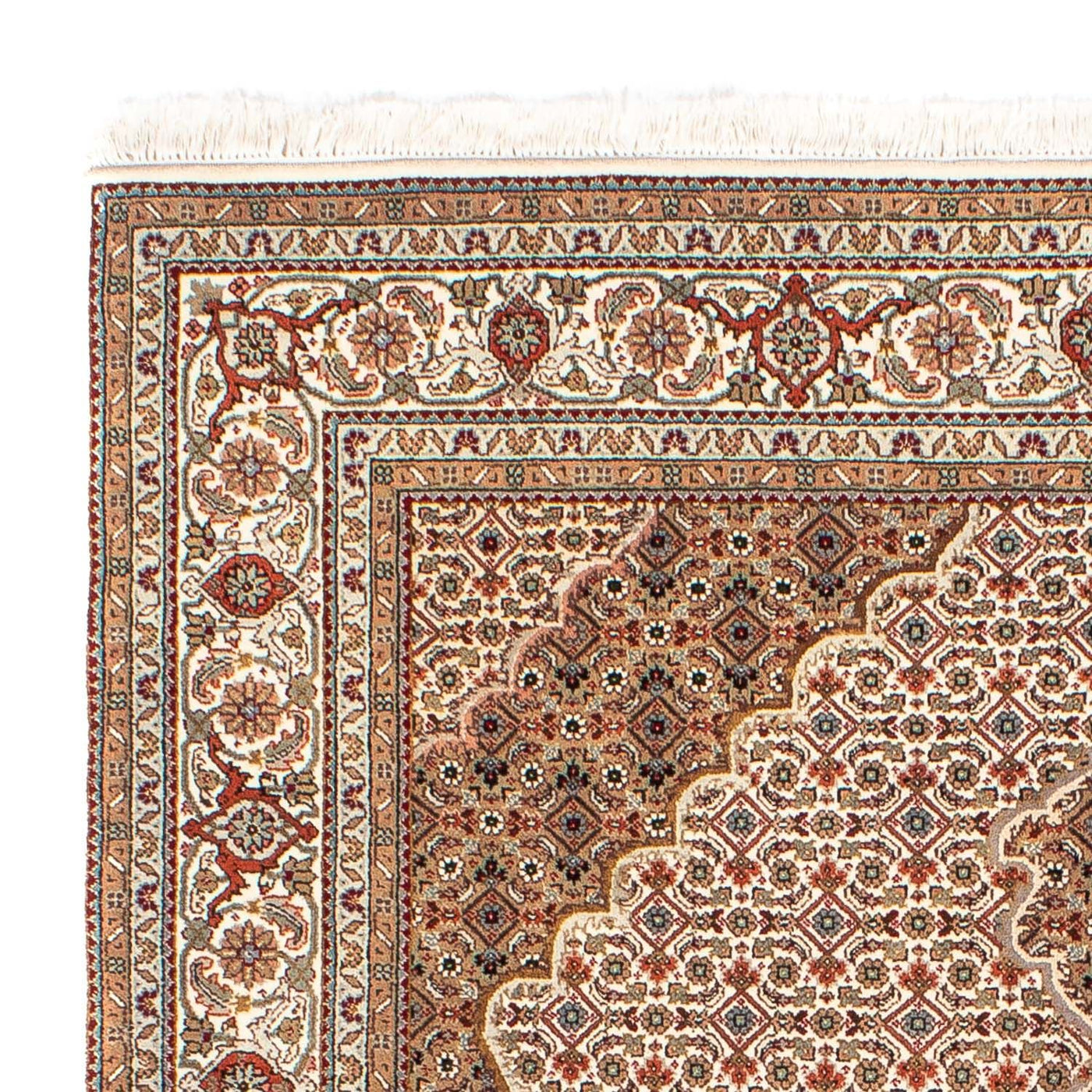 Tabriz Mattan 241x173cm - Persisk matta