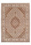 Persisk matta - Tabriz - 239 x 171 cm - beige