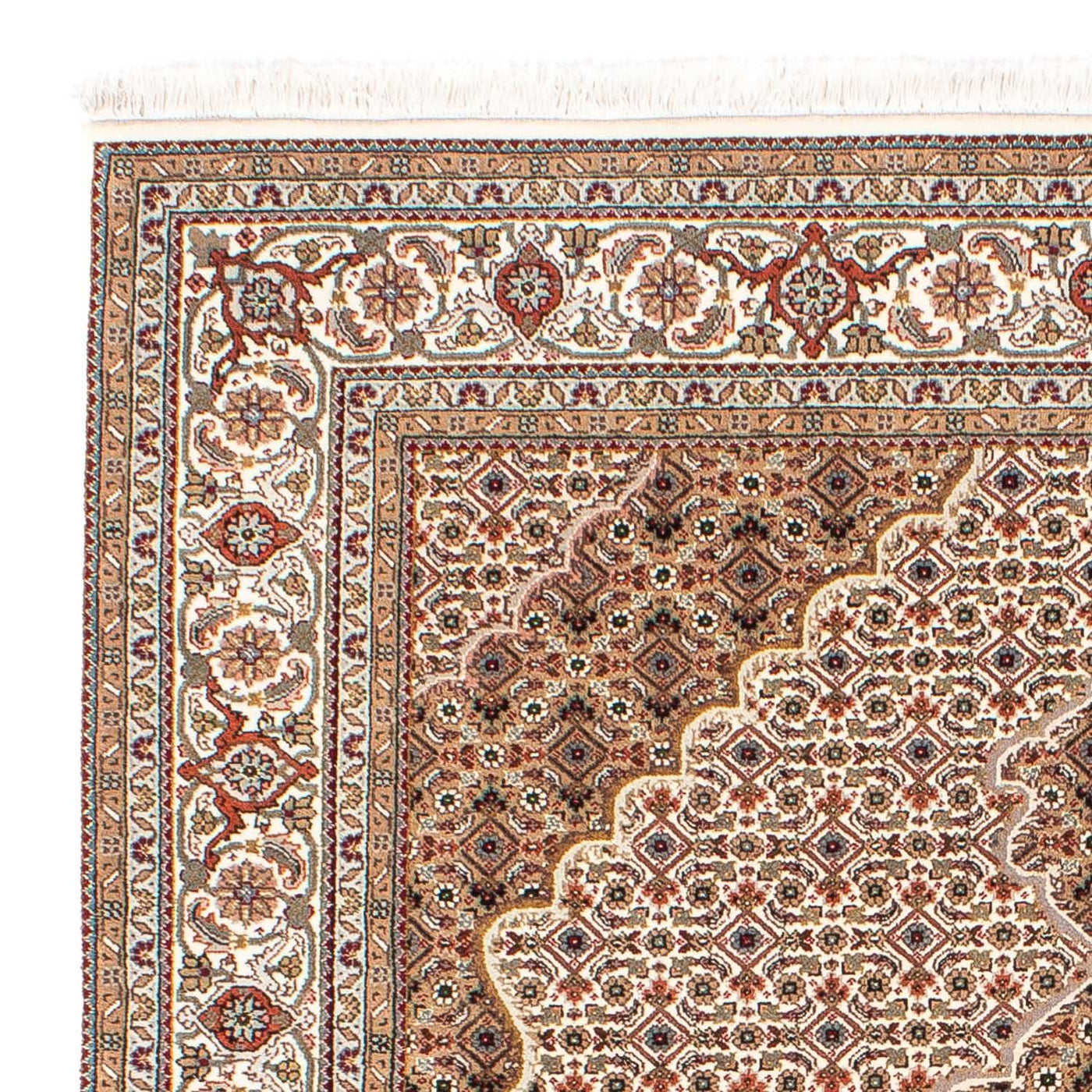 Tabriz Mattan 239x171cm - Persisk matta