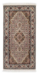 Tabriz Mattan 140x73cm - Persisk matta