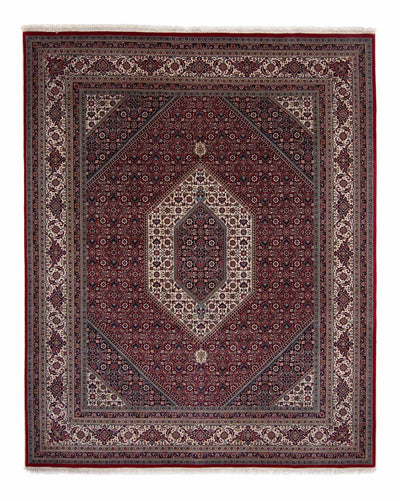 Bidjar - Takab Mattan 249x303cm - Persisk matta