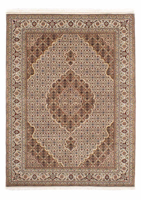 Persisk matta - Tabriz - 242 x 171 cm - beige