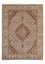 Persisk matta - Tabriz - 242 x 171 cm - beige