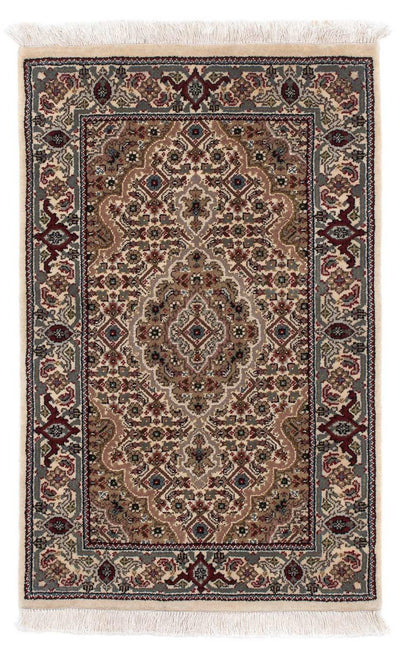 Tabriz Mattan 60x90cm - Persisk matta