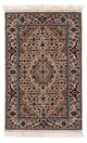 Tabriz Mattan 60x90cm - Persisk matta
