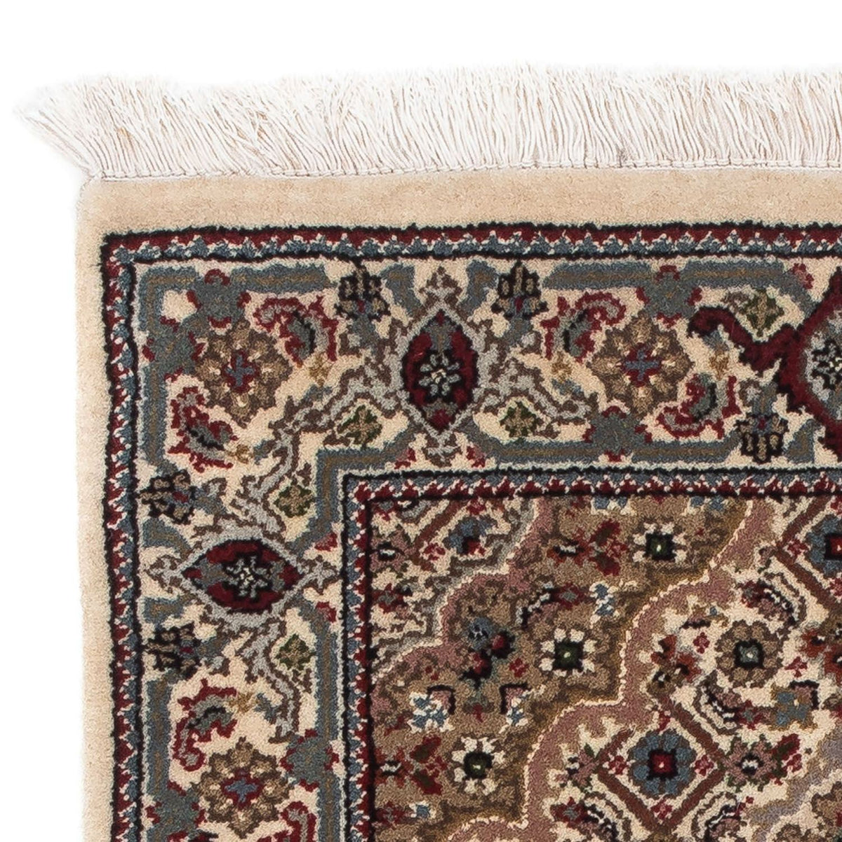 Tabriz Mattan 60x90cm - Persisk matta