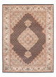 Tabriz Mattan 185x123cm - Persisk matta