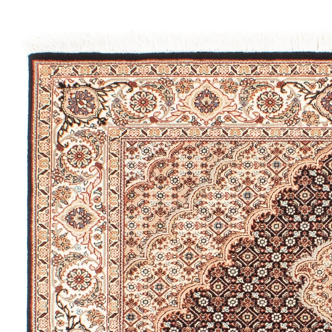 Tabriz Mattan 185x123cm - Persisk matta