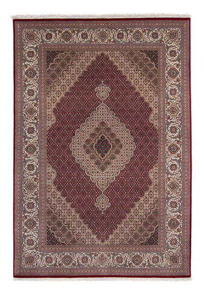 Tabriz Mattan 204x302cm - Persisk matta