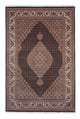 Tabriz Mattan 298x198cm - Persisk matta