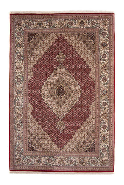 Tabriz Mattan 204x306cm - Persisk matta