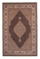 Tabriz Mattan 299x202cm - Persisk matta
