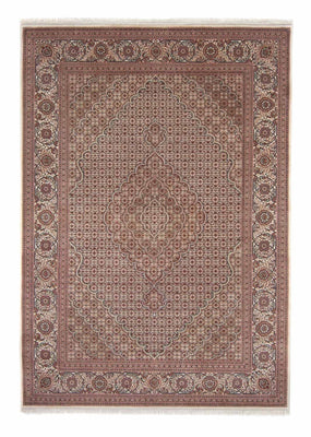 Persisk matta - Tabriz - 294 x 201 cm - beige