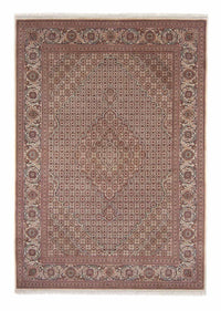 Persisk matta - Tabriz - 294 x 201 cm - beige