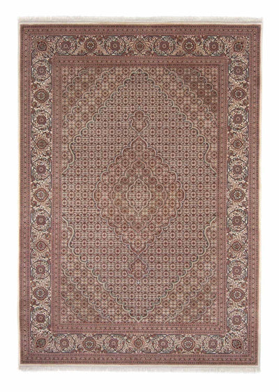 Tabriz Mattan 201x294cm - Persisk matta
