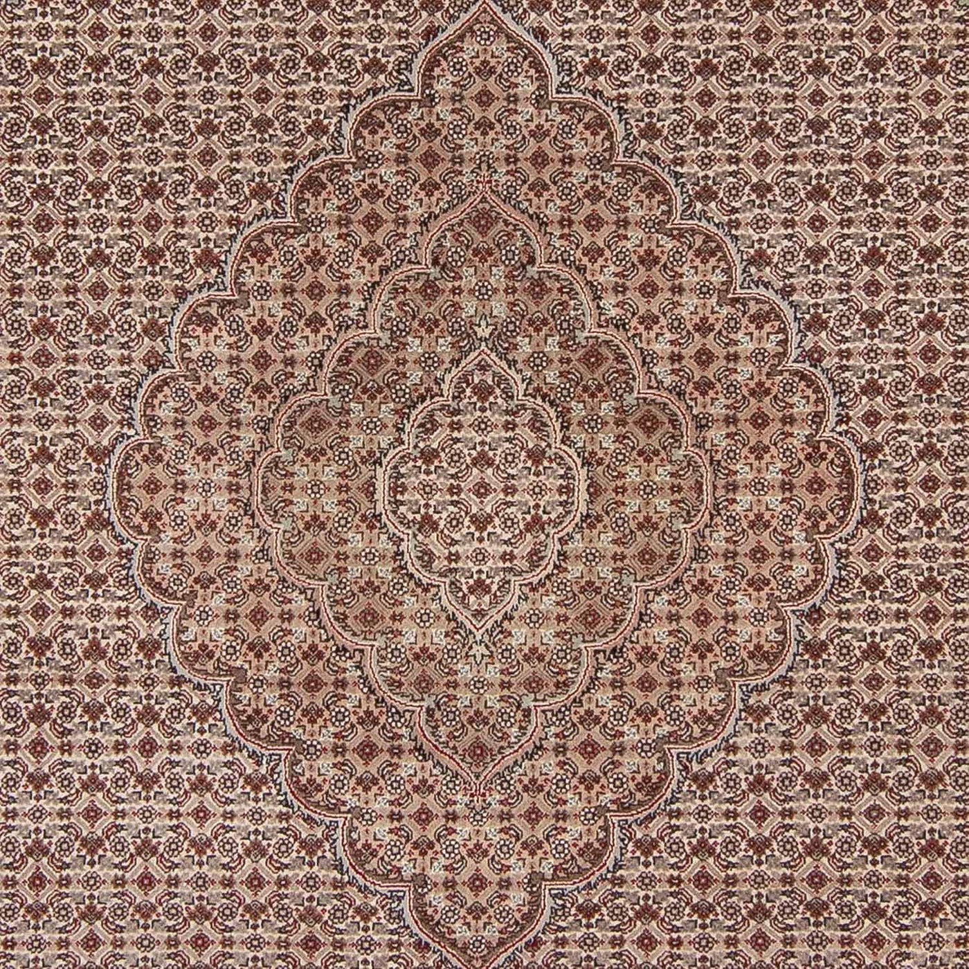 Tabriz Mattan 294x201cm - Persisk matta