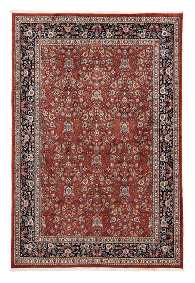 Moud Mattan 198x281cm - Persisk matta