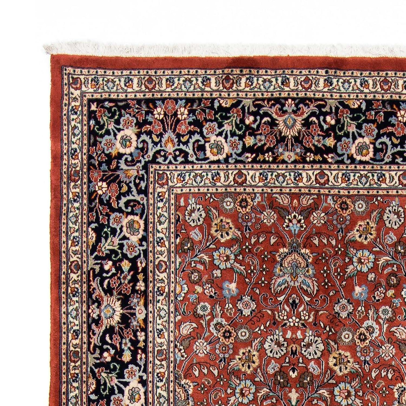 Moud Mattan 281x198cm - Persisk matta