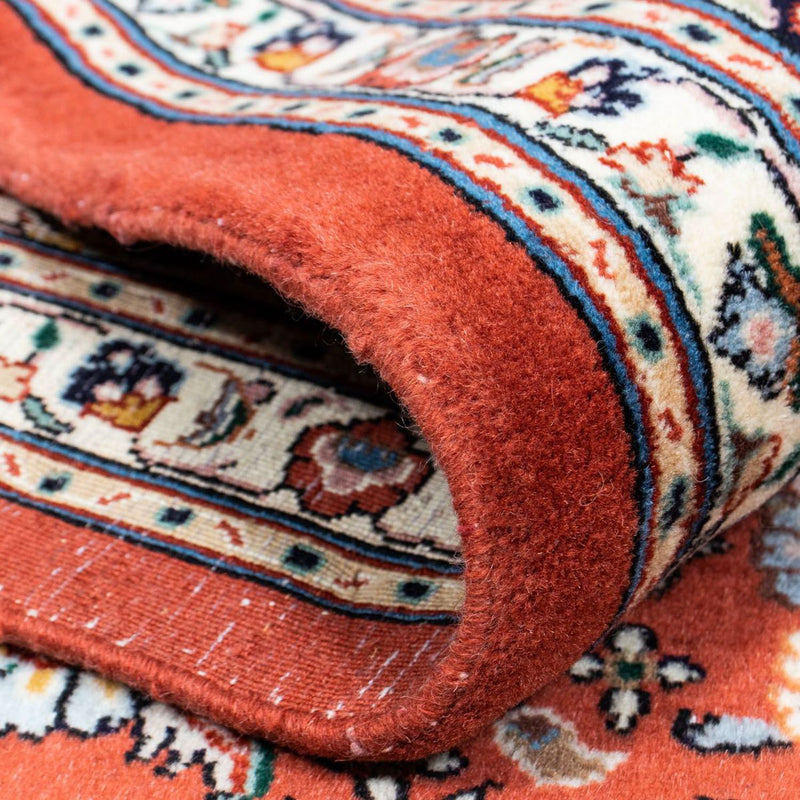 Persisk matta - Classic - 281 x 198 cm - röd