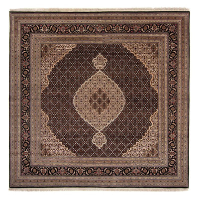 Tabriz Mattan 251x252cm - Persisk matta