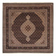 Tabriz Mattan 251x252cm - Persisk matta