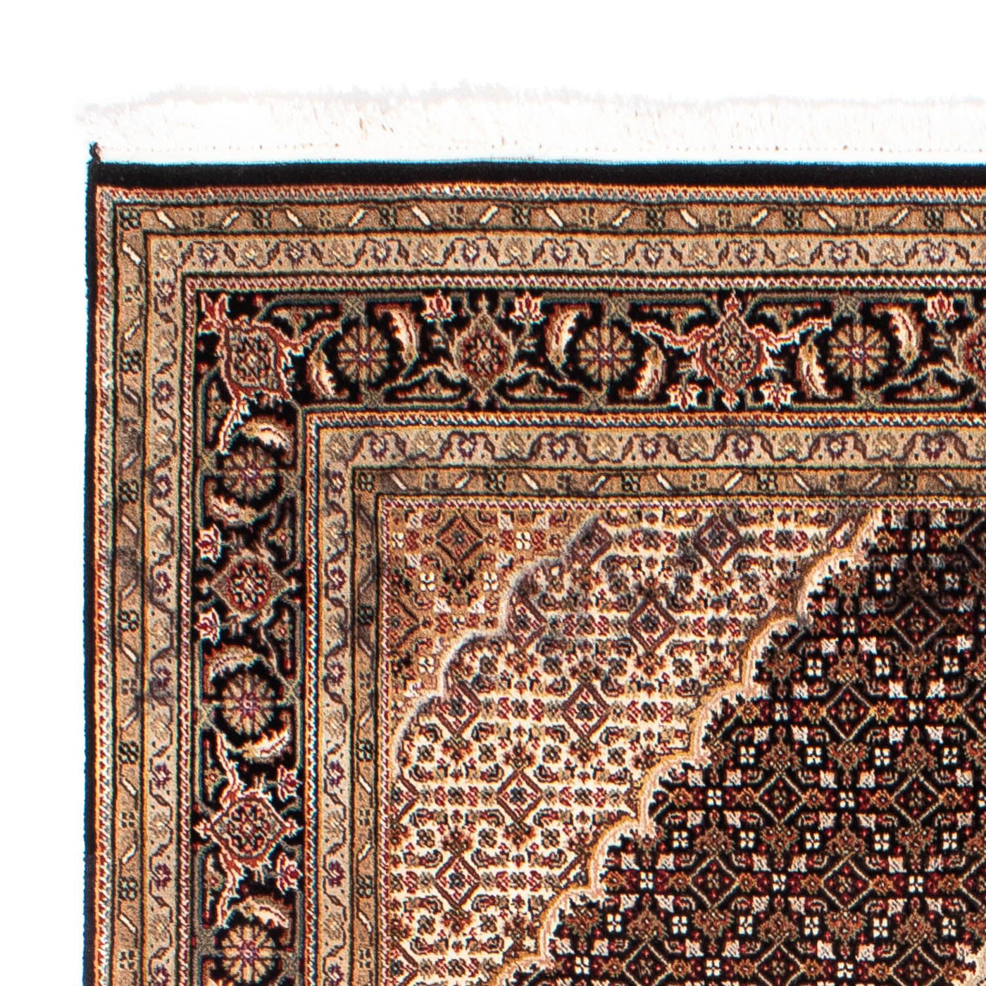 Tabriz Mattan 239x166cm - Persisk matta